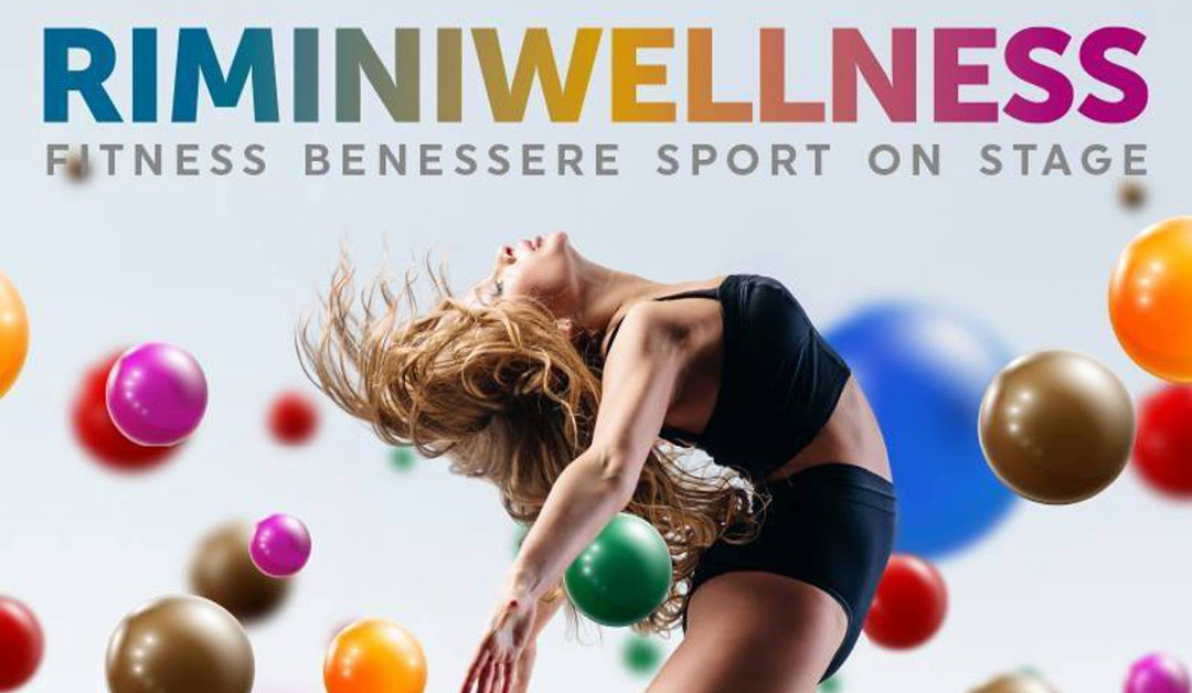 RiminiWellness 2017