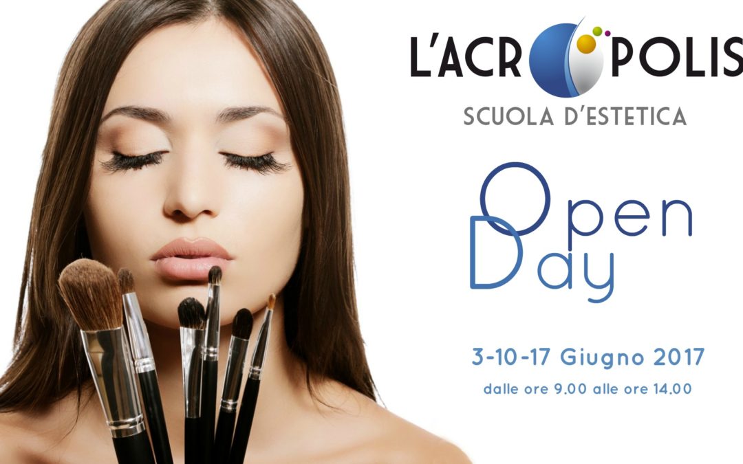 open day l'acropolis